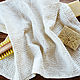 Linen towel. 100% linen. Softened, Towels, Minsk,  Фото №1