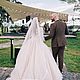 Платье трансформер. Платья. Платья от Татьяны Вишневской (dresswedding). Ярмарка Мастеров.  Фото №5