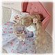  Кукла Алиса. Время пить чай!. Интерьерная кукла. Мильфлёр_dolls. Ярмарка Мастеров.  Фото №4