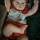 Reborn Charlotte. Куклы Reborn. Lolo Reborns. Ярмарка Мастеров.  Фото №5