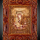 Icon Virgin Mary The Unfading Blossom. Icons. OrthodoxArt (orthodoxart). Online shopping on My Livemaster.  Фото №2