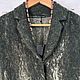 Костюм Roberto Cavalli шерсть. Костюмы. murashki (retro-ladyvl). Интернет-магазин Ярмарка Мастеров.  Фото №2