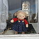 Вальдорфская кукла: Лялечка. Вальдорфские куклы и звери. Кукольное ассорти. Ярмарка Мастеров.  Фото №4