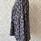 Винтаж: Лонгслив блуза 48-50 White Stuff. Блузки винтажные. Винтажный сундучок (Vintage-chest). Ярмарка Мастеров.  Фото №11