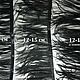 Order Braid of ostrich feathers 8-10 cm black. Weakne - furniture and fabrics (weakne). Livemaster. . braid Фото №3
