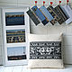 Embroidered pillow Annunciation bridge set of author's postcards, Pillow, St. Petersburg,  Фото №1