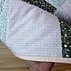 Лоскутное одеяло для девочки "Розовый снег". Одеяла. Свободный Полет. Интернет-магазин Ярмарка Мастеров.  Фото №2