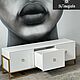 Chest of drawers MONTECARLO. Dressers. 24na7magazin. Online shopping on My Livemaster.  Фото №2
