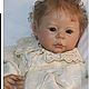 Mold Olivia by Ann Timmerman, Blanks for dolls and toys, Moscow,  Фото №1