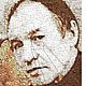 Заказать Фотомозаика "ВИТАЛИЙ ПЕСКОВ". ФОТОМОЗАИКИ СВЯТИЦКОГО. Ярмарка Мастеров. . Фотокартины Фото №3