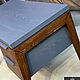 Стол ECLIPSE. Столы. BULL WULL FURNITURE. Ярмарка Мастеров.  Фото №4