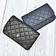 Classic evening clutch bag, made of genuine leather!. Classic Bag. SHOES&BAGS. Online shopping on My Livemaster.  Фото №2
