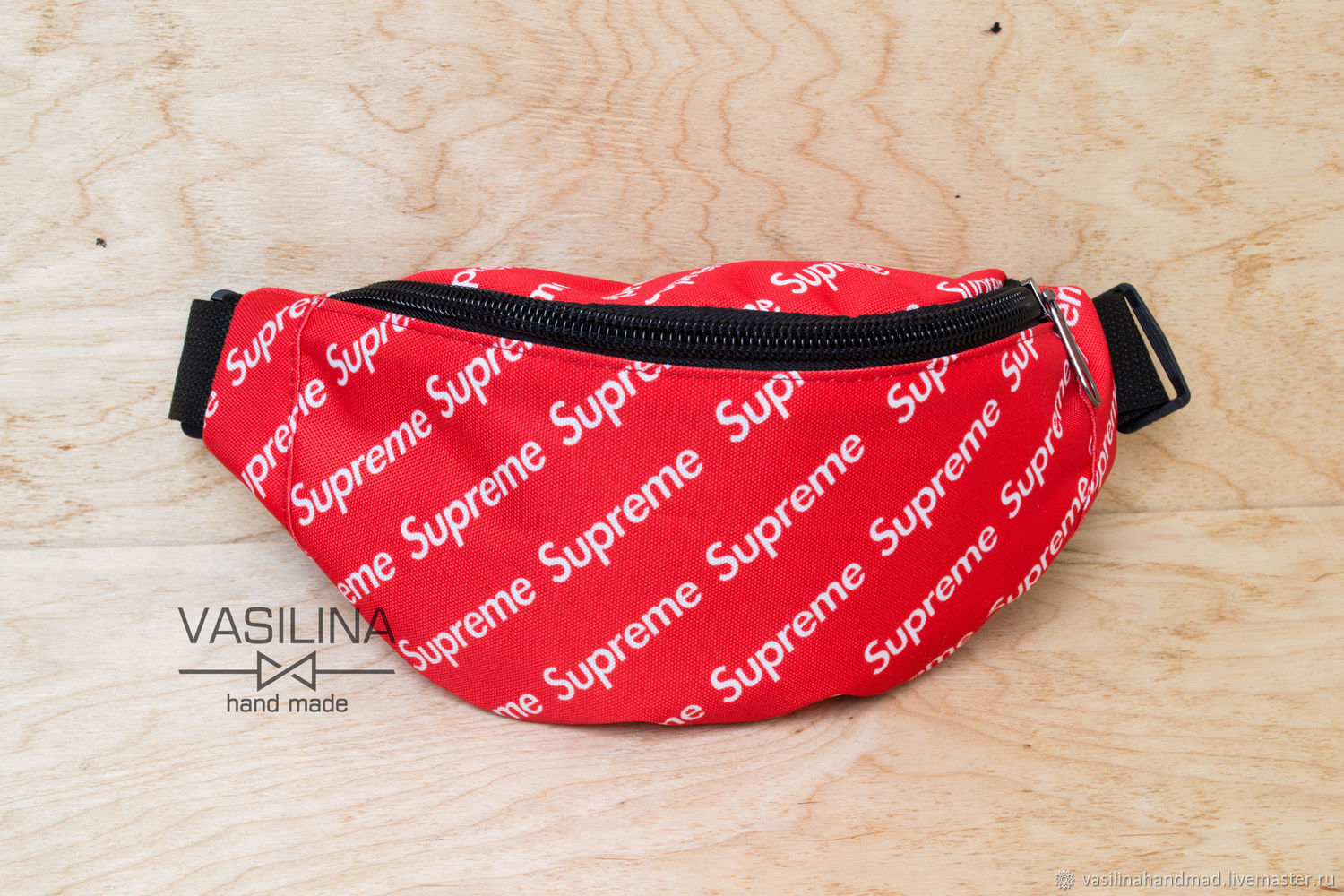 banana bag supreme