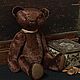   Потап. Мишки Тедди. Ручные мишки Тедди (tamedteddybears). Ярмарка Мастеров.  Фото №4