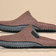 Men's felted sneakers Without further ado, Slippers, Miass,  Фото №1