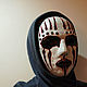 Joey Jordison vol.3 Slipknot. Character masks. MagazinNt (Magazinnt). My Livemaster. Фото №11