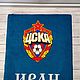 Заказать Полотенце с вышивкой. Гредаева Анна Искусство подарка. Ярмарка Мастеров. . Полотенца Фото №3