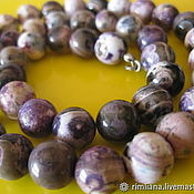 Работы для детей, handmade. Livemaster - original item Beads 