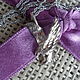Винтаж: Изысканная серебряная подвеска кулон с цепочкой "Орёл", Кулоны винтажные, Гай,  Фото №1