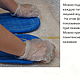 Clase magistral de fieltro de Zapatillas 'Cómo me deslizo de Zapatillas' 2in1. Foto. Felt. warm woolen. My Livemaster. Фото №4