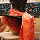 Шляпа "Безумного Шляпника". Шляпы. Art-studio MoNaKo, Наталья Костенко. Ярмарка Мастеров.  Фото №6