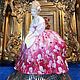 Винтаж: Виктория.Royal Doulton.Статуэтка.Англия.Фарфор. Статуэтки винтажные. Антик.Декор.Винтаж. Ярмарка Мастеров.  Фото №5