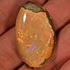 Опал Brilliant Mezezo 40 carats. Кабошоны. опалы. Ярмарка Мастеров.  Фото №5