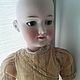 Антикварная кукла Armand Marseille 390, Куклы и пупсы, Львов,  Фото №1