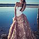 Юбка "Phoenix wing". Юбки. Anna Radaeva. Ярмарка Мастеров.  Фото №4