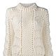 Knitted ladies jumper mohair 'Winnie the Pooh'. Jumpers. LANAS. Online shopping on My Livemaster.  Фото №2