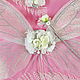 Carnival set for fairies. Carnival costumes for children. Little Princess. My Livemaster. Фото №4