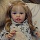 Акция! Эля-Lottie, Куклы Reborn, Краснодар,  Фото №1
