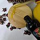 Сыворотка для лица с лимоным соком: " Мимоза". Сыворотки. Т'ейя. Ярмарка Мастеров.  Фото №5