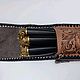 Набор шампуров в чехле Волк. Шампуры. Подарки для мужчин! (gifts606). Ярмарка Мастеров.  Фото №10