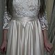 Wedding dress. Dresses. stillmasterEK (stillmasterEK). Online shopping on My Livemaster.  Фото №2