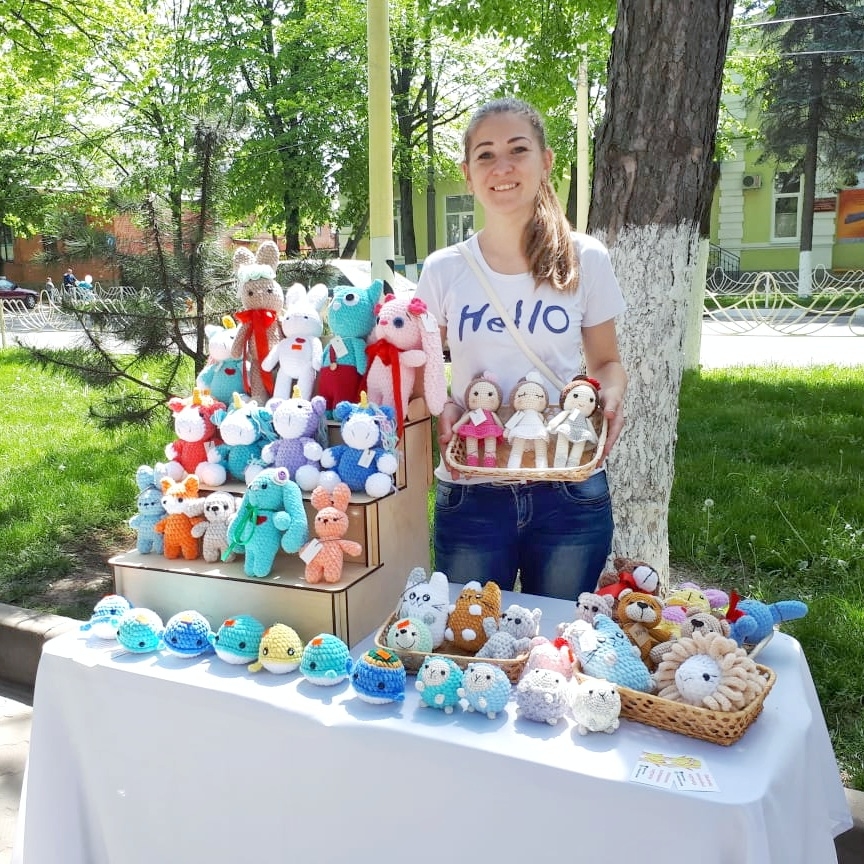 Мой профиль