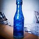 Космос в бутылке, Скульптуры, Москва,  Фото №1