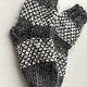 Down socks ' Toddler'. Socks and tights. semejnaya artel 'Puhovaya Imperiya'. Online shopping on My Livemaster.  Фото №2