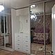 Шкаф-купе в гостинную, Шкафы, Москва,  Фото №1