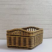 Для дома и интерьера handmade. Livemaster - original item Box: for small things. Handmade.