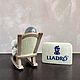 Статуэтки Lladro 5448 Bpемя вздремнуть. Статуэтки. Farfor Lady. Интернет-магазин Ярмарка Мастеров.  Фото №2