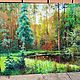 Oil painting landscape Treeless backwater Vladimir Chernov. Pictures. VladimirChernov (LiveEtude). My Livemaster. Фото №6