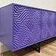 Тумба в стиле лофт. Тумбы. Loftmarket. Ярмарка Мастеров.  Фото №4
