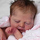 Orla от Sabine Altenkirch. Куклы Reborn. Knopkadoll. Ярмарка Мастеров.  Фото №6