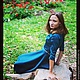 Корона "Леди в красном". Диадемы детские. Lovely Queen (LovelyQueen). Интернет-магазин Ярмарка Мастеров.  Фото №2