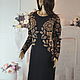 Dress. Dresses. alena11-75. Online shopping on My Livemaster.  Фото №2