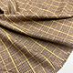 Etro вирджинская шерсть с эластаном, Ткани, Санкт-Петербург,  Фото №1