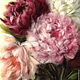 PDF-lesson on the wool painting ' Bouquet of Peonies'. Courses and workshops. Marina Askerova (MariMarisha). Online shopping on My Livemaster.  Фото №2
