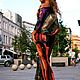 Blouse Loose color. Dresses. Alexandra Shubina. My Livemaster. Фото №4