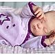 Заказать Молд Annie. Adriesdolls молды реборн. Ярмарка Мастеров. . Заготовки для кукол и игрушек Фото №3